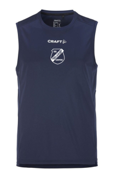 Singlet SG LVB Abt. Tennis - Craft Rush 2.0 - Navy